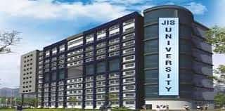 JIS_University_Kolkata